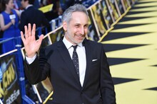 ロブ・レターマン