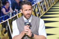 ライアン・レイノルズ