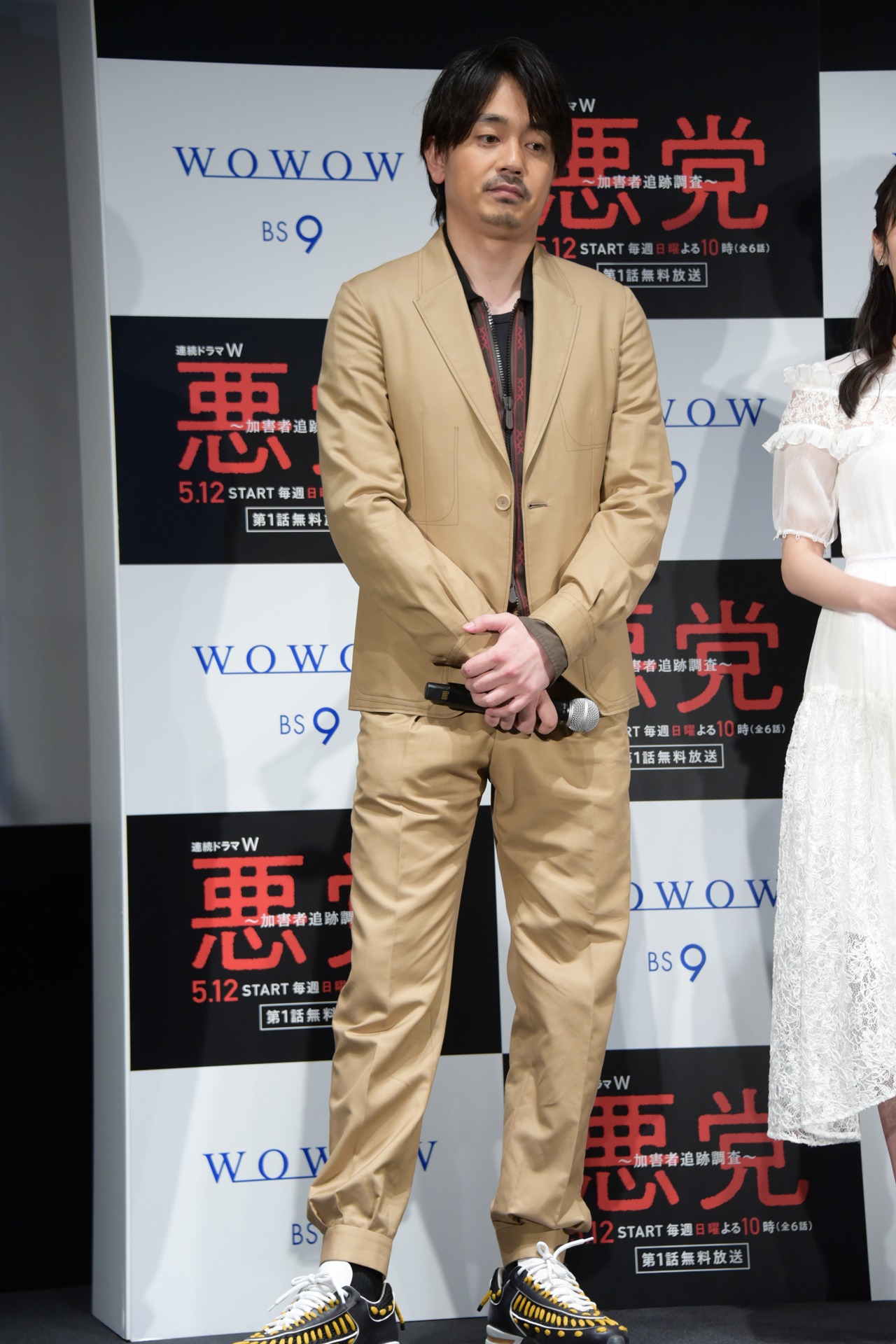 青柳翔