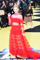 キャスリン・ニュートン