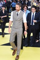 ライアン・レイノルズ