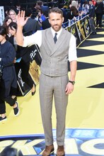 ライアン・レイノルズ