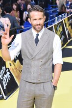 ライアン・レイノルズ