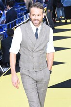 ライアン・レイノルズ