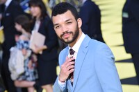 ジャスティス・スミス