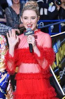 キャスリン・ニュートン