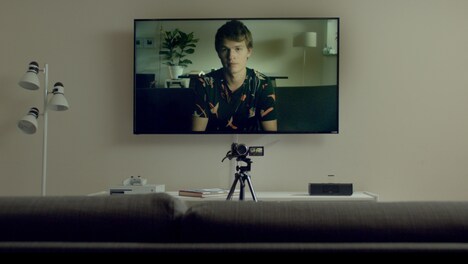 「ジョナサン-ふたつの顔の男-」