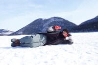 「清原翔 Visual Book in『なつぞら』」より。