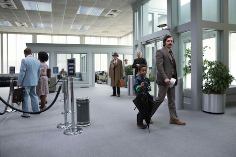 「さらば愛しきアウトロー」