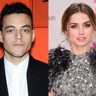「007」新作にラミ・マレックやアナ・デ・アルマス出演、別荘ゴールデンアイで発表