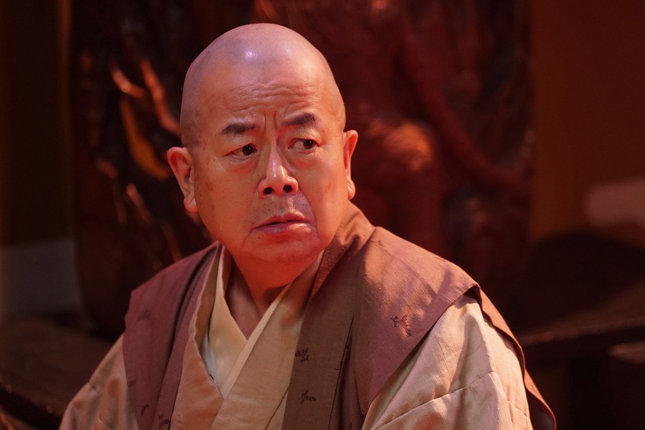 桂文珍