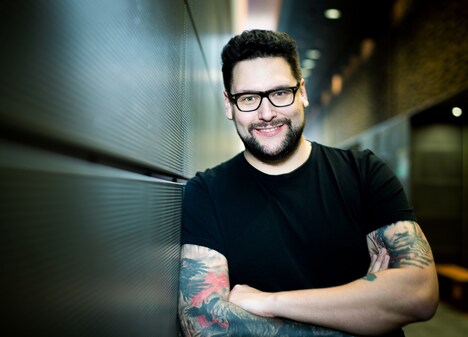 ティモ・ヴオレンソラ