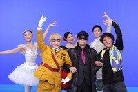 「劇場版パタリロ！」