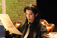 「劇場版パタリロ！」