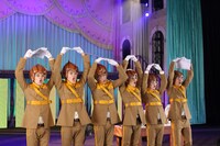 「劇場版パタリロ！」