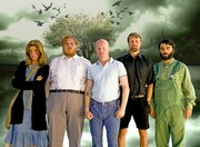 「アダムズ・アップル」 (c)Adams aebler/ADAM'S APPLES