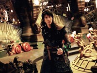 「ソード・オブ・レジェンド 古剣奇譚」 (c)2019 Alibaba Pictures All Rights Reserved.