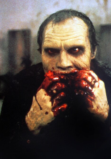 「死霊のえじき(デジタル・リマスター完全版)」 (c)MCMLXXXV-MMII Taurus Entertainment Company All Rights Reserved