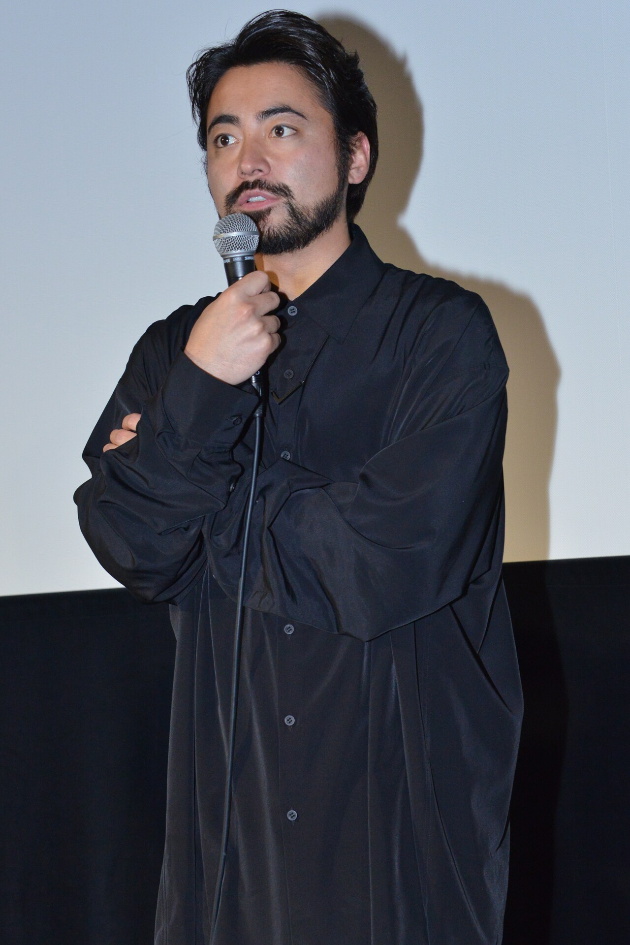 山田孝之、ドキュメンタリーで5年間密着されるも「どうってことない