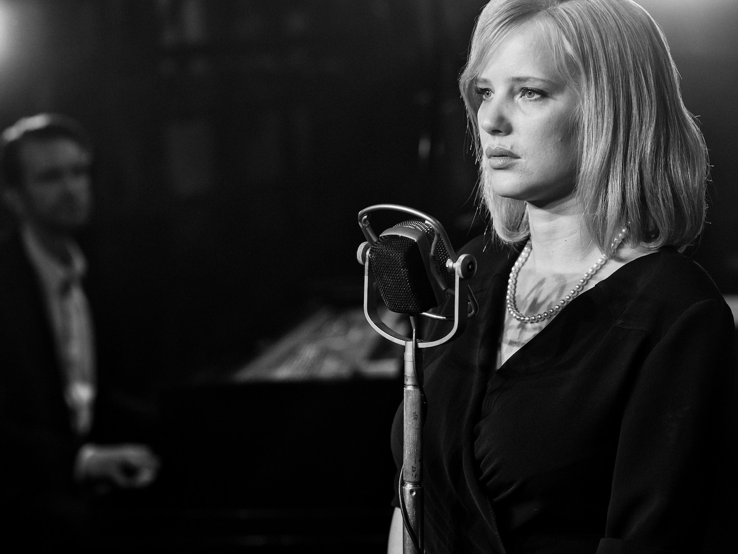 「COLD WAR あの歌、2つの心」新場面写真