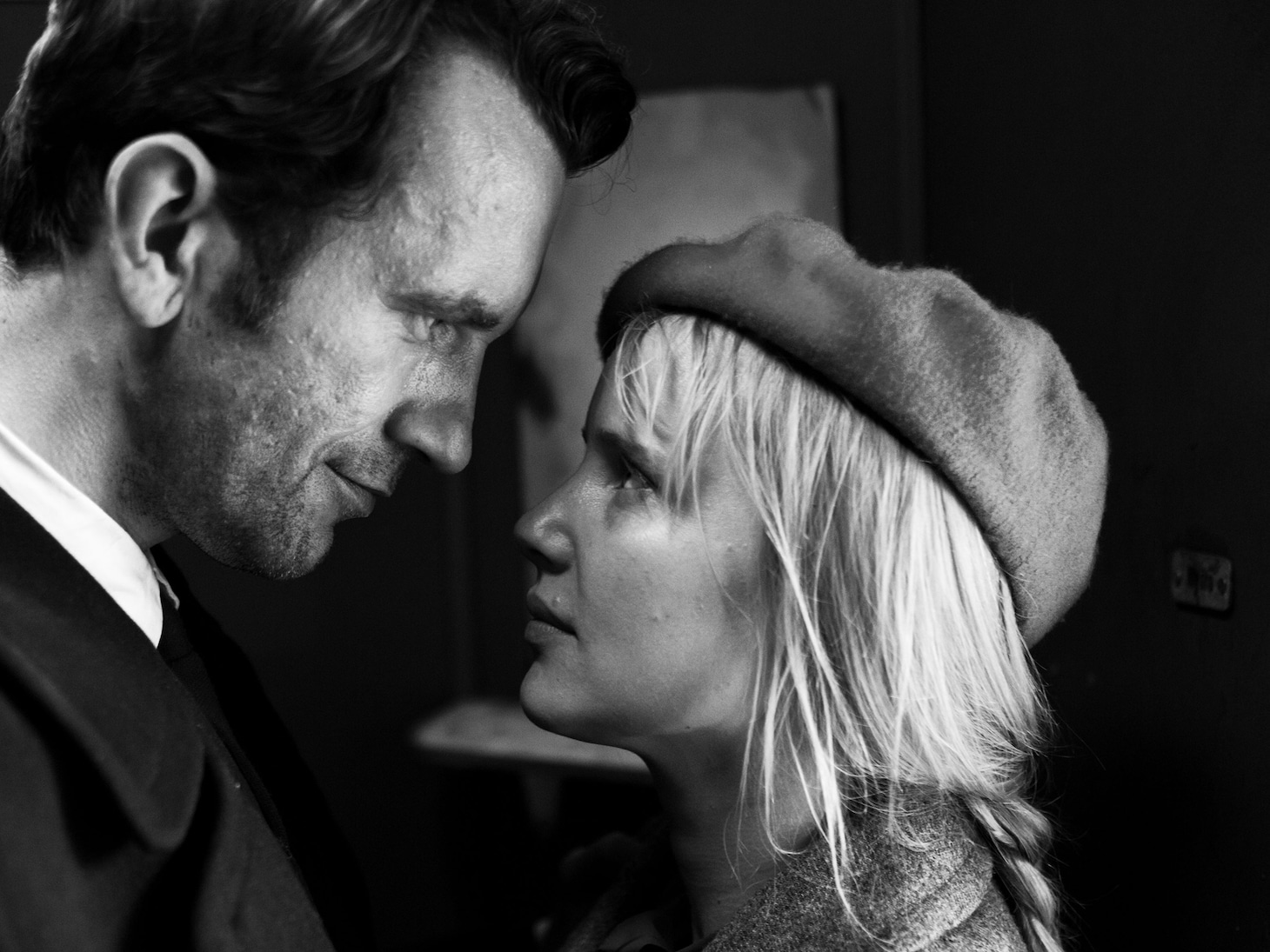 「COLD WAR あの歌、2つの心」新場面写真
