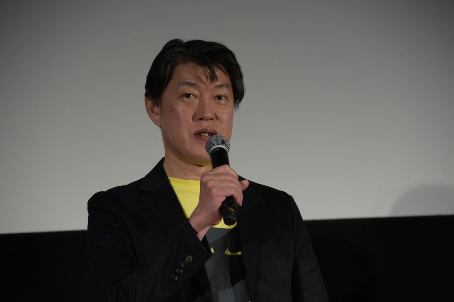 原恵一