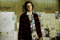 「アメリカン・アニマルズ」