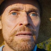 狂気は最高の芸術…ウィレム・デフォー主演「永遠の門 ゴッホの見た未来」特別映像