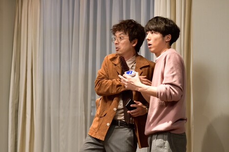 「別冊 東京独身男子」