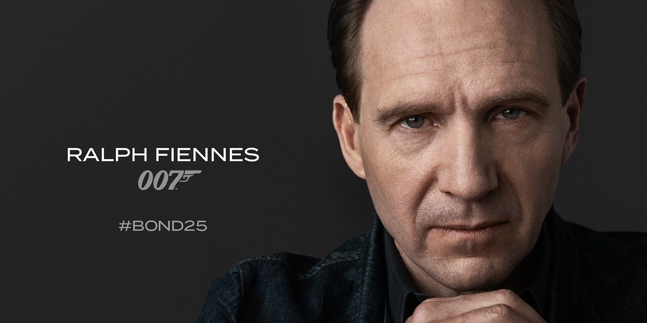 レイフ・ファインズ (c)Jasonbellphoto