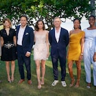 「007」新作のストーリー発表、ダニエル・クレイグやレア・セドゥがイベント参加