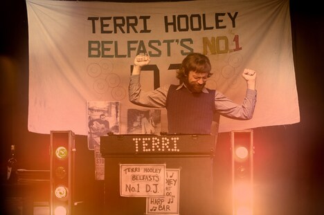 「グッド・ヴァイブレーションズ」