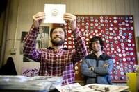 「グッド・ヴァイブレーションズ」