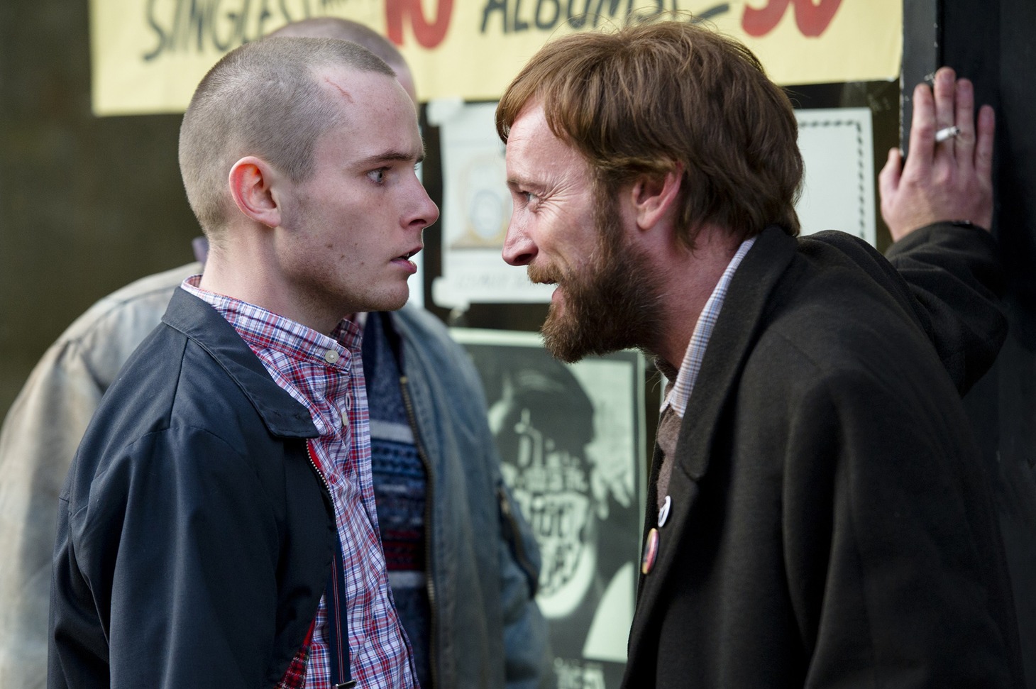 「グッド・ヴァイブレーションズ」