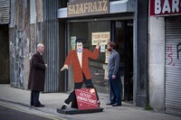 「グッド・ヴァイブレーションズ」