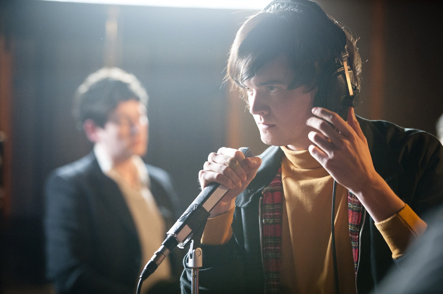 「グッド・ヴァイブレーションズ」