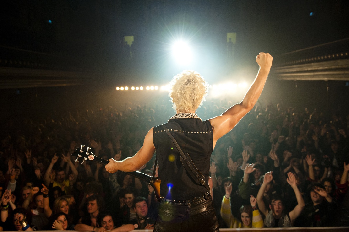 「グッド・ヴァイブレーションズ」