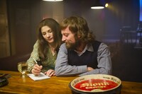 「グッド・ヴァイブレーションズ」