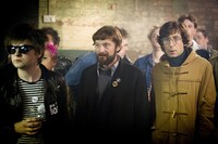 「グッド・ヴァイブレーションズ」