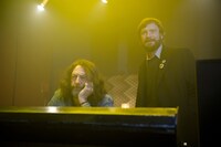 「グッド・ヴァイブレーションズ」