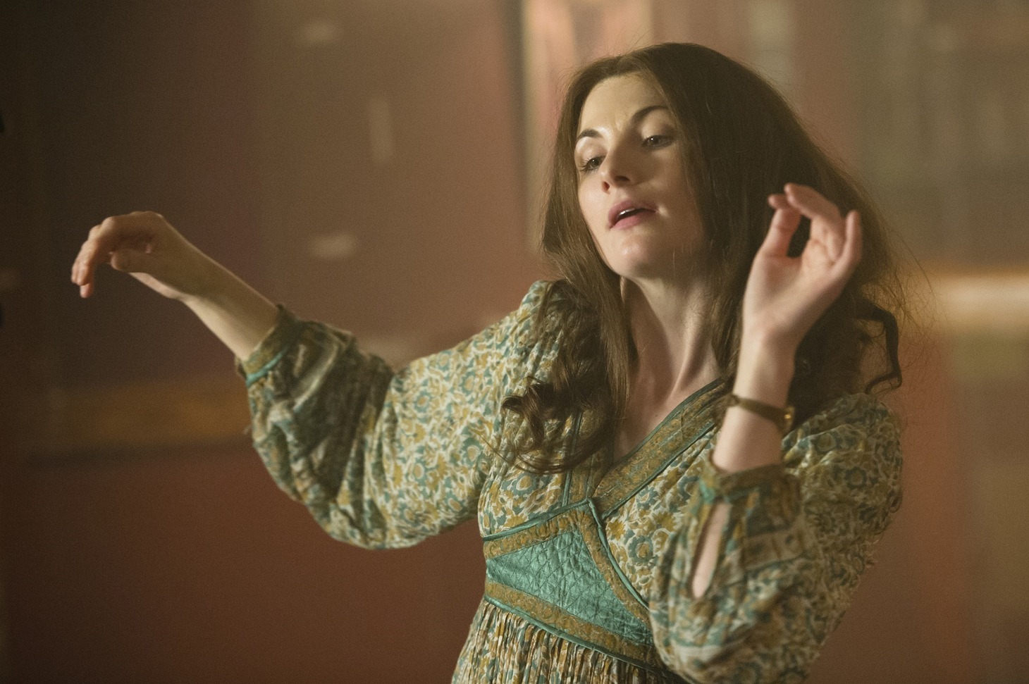 「グッド・ヴァイブレーションズ」