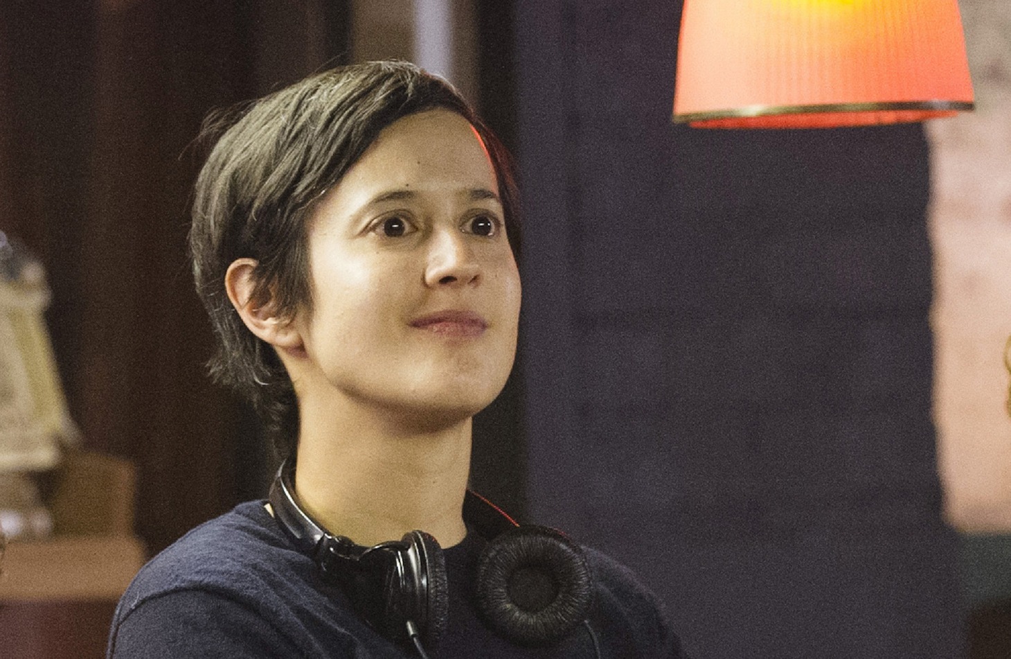 リサ・バロス・ディーサ