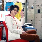 「仮面ライダーブレン」稲葉友もひとっ走り付き合っていた!“キーマン”詩島剛が登場