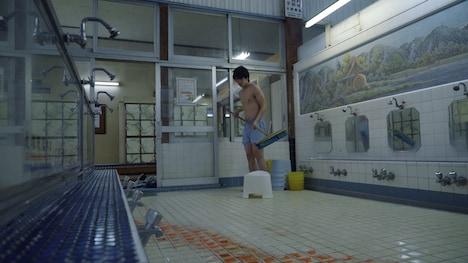 「メランコリック」