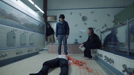 「メランコリック」