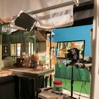 1日に作れるのは1人約10秒、リラックマたちの舞台裏捉えたメイキング動画公開