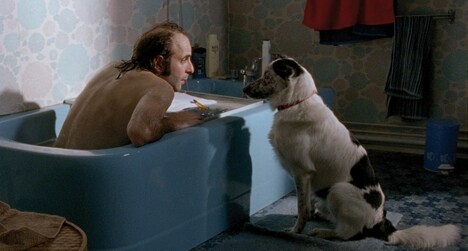 「やさしい人」 (c)2013 RECTANGLE PRODUCTIONS - WILD BUNCH - FRANCE 3 CINEMA