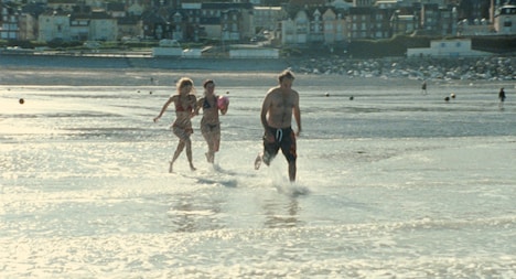 「女っ気なし」 (c)Annee Zero - Nonon Films - Emmanuelle Michaka