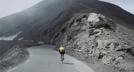 「勇者たちの休息」 (c)bathysphere productions 2016