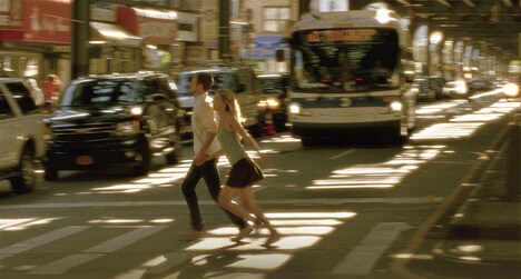 「サマーフィーリング」